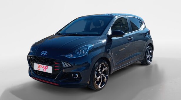 HYUNDAI I10 BERLINA CON PORTON 1.2 N LINE 79 5p