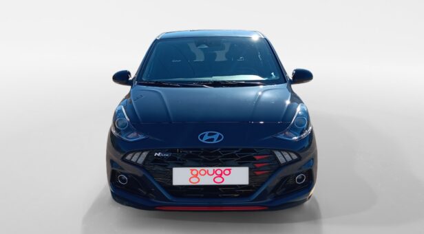 HYUNDAI I10 BERLINA CON PORTON 1.2 N LINE 79 5p