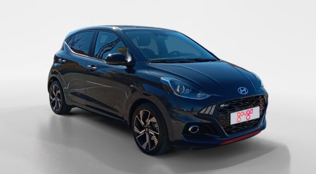 HYUNDAI I10 BERLINA CON PORTON 1.2 N LINE 79 5p