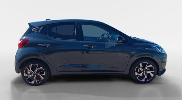 HYUNDAI I10 BERLINA CON PORTON 1.2 N LINE 79 5p