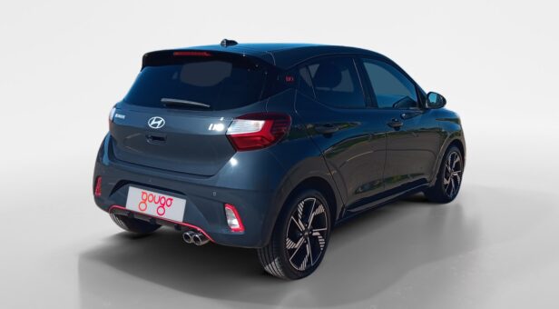 HYUNDAI I10 BERLINA CON PORTON 1.2 N LINE 79 5p