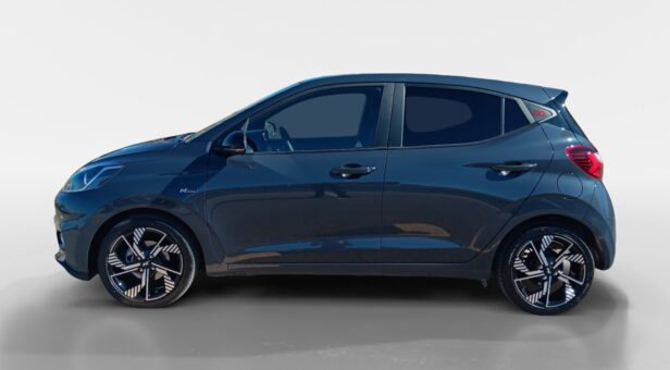 HYUNDAI I10 BERLINA CON PORTON 1.2 N LINE 79 5p
