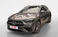 MERCEDES GLA -CLASS GLA 200 d