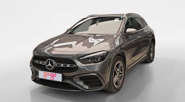 MERCEDES GLA -CLASS GLA 200 d MERCEDES GLA -CLASS GLA 200 d