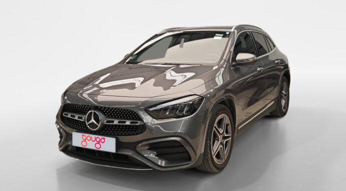 MERCEDES GLA -CLASS GLA 200 d