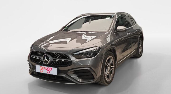 MERCEDES GLA -CLASS GLA 200 d