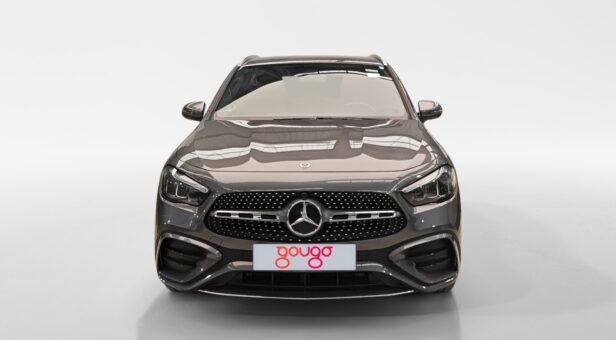 MERCEDES GLA -CLASS GLA 200 d MERCEDES GLA -CLASS GLA 200 d