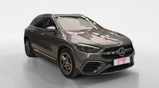 MERCEDES GLA -CLASS GLA 200 d MERCEDES GLA -CLASS GLA 200 d