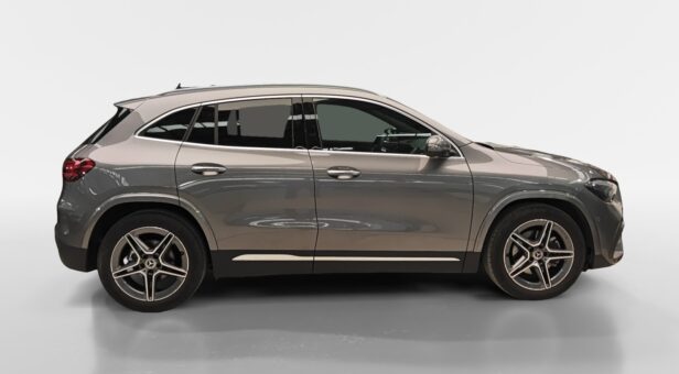 MERCEDES GLA -CLASS GLA 200 d MERCEDES GLA -CLASS GLA 200 d