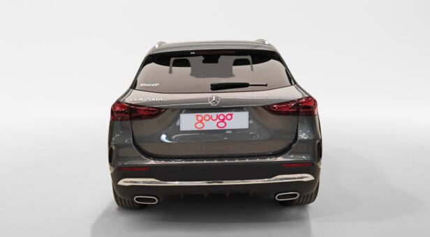 MERCEDES GLA -CLASS GLA 200 d MERCEDES GLA -CLASS GLA 200 d