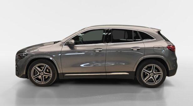 MERCEDES GLA -CLASS GLA 200 d MERCEDES GLA -CLASS GLA 200 d