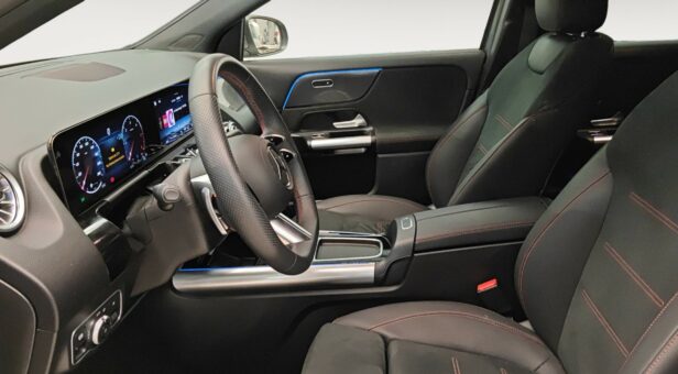MERCEDES GLA -CLASS GLA 200 d MERCEDES GLA -CLASS GLA 200 d