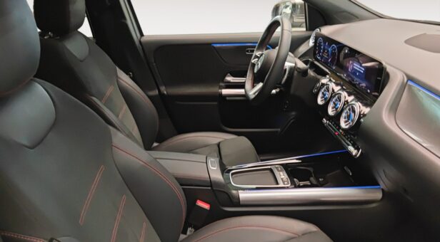 MERCEDES GLA -CLASS GLA 200 d MERCEDES GLA -CLASS GLA 200 d
