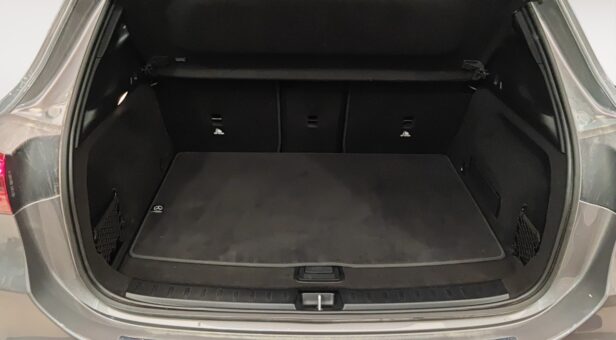 MERCEDES GLA -CLASS GLA 200 d MERCEDES GLA -CLASS GLA 200 d