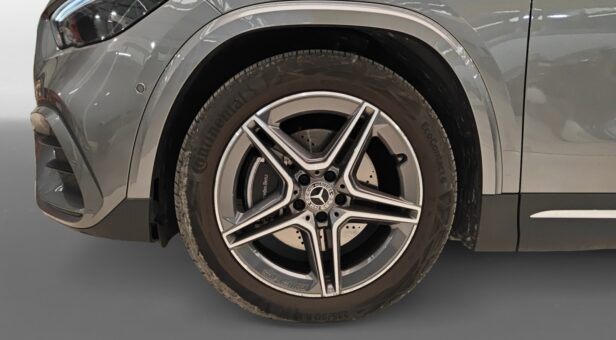 MERCEDES GLA -CLASS GLA 200 d MERCEDES GLA -CLASS GLA 200 d