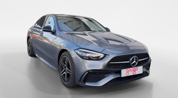 MERCEDES CLASE C C 220 d Berlina MERCEDES CLASE C C 220 d Berlina