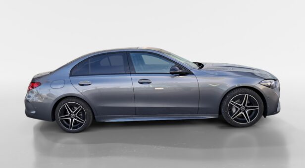 MERCEDES CLASE C C 220 d Berlina MERCEDES CLASE C C 220 d Berlina