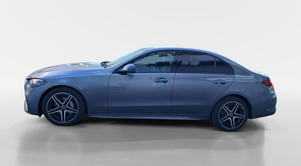 MERCEDES CLASE C C 220 d Berlina MERCEDES CLASE C C 220 d Berlina