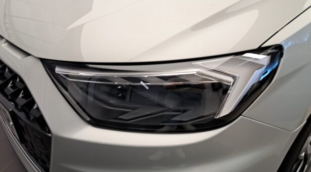 AUDI A1 BERLINA CON PORTON 1.0 30 TFSI S TRONIC ADRENALIN SPORTBACK 116 5p