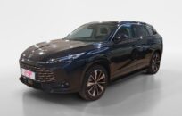 MG MG EHS PHEV Luxury MY24