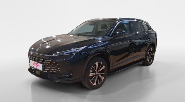 MG MG EHS PHEV Luxury MY24