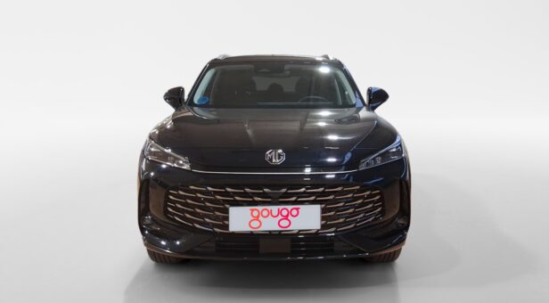 MG MG EHS PHEV Luxury MY24
