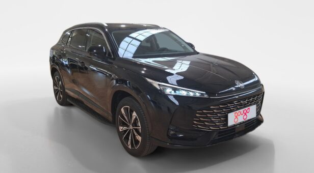 MG MG EHS PHEV Luxury MY24