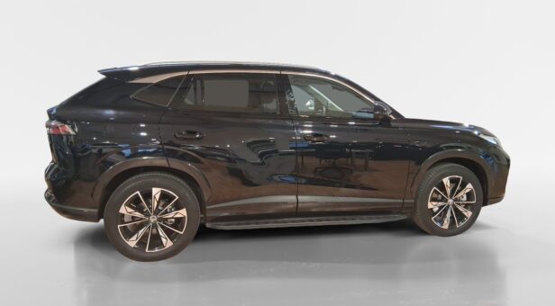 MG MG EHS PHEV Luxury MY24