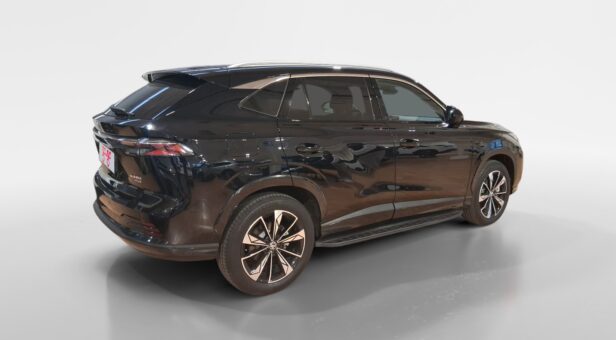 MG MG EHS PHEV Luxury MY24