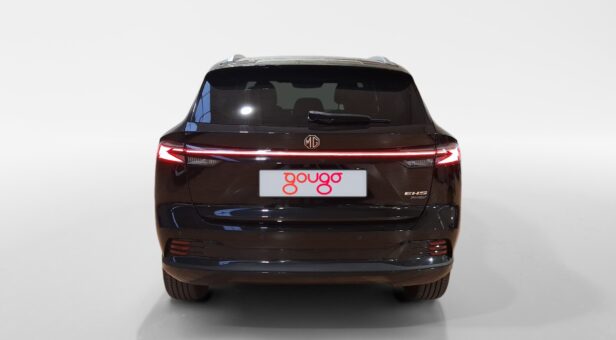 MG MG EHS PHEV Luxury MY24