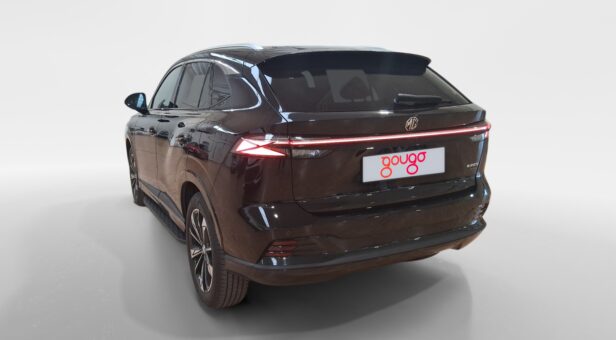 MG MG EHS PHEV Luxury MY24