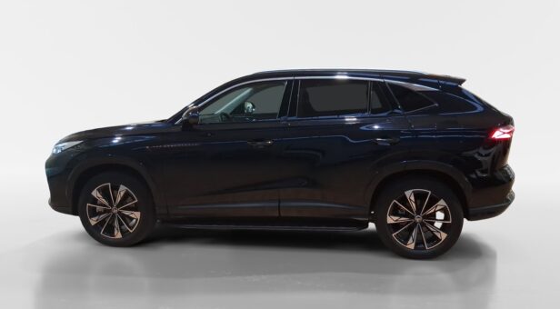 MG MG EHS PHEV Luxury MY24