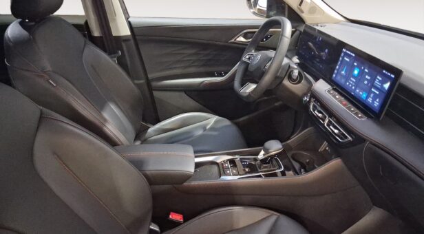 MG MG EHS PHEV Luxury MY24