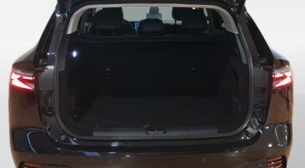 MG MG EHS PHEV Luxury MY24