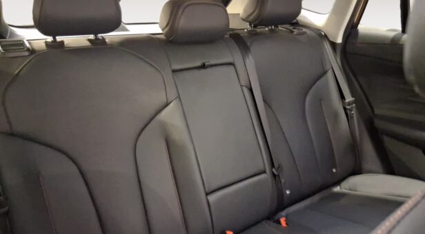 MG MG EHS PHEV Luxury MY24