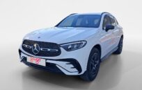 MERCEDES CLASE GLC -CLASS GLC 300 de 4MATIC