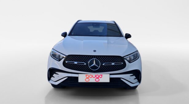 MERCEDES CLASE GLC -CLASS GLC 300 de 4MATIC MERCEDES CLASE GLC -CLASS GLC 300 de 4MATIC