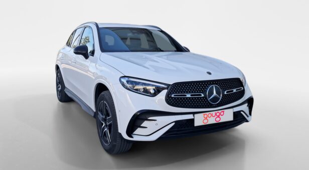 MERCEDES CLASE GLC -CLASS GLC 300 de 4MATIC MERCEDES CLASE GLC -CLASS GLC 300 de 4MATIC