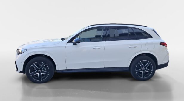 MERCEDES CLASE GLC -CLASS GLC 300 de 4MATIC MERCEDES CLASE GLC -CLASS GLC 300 de 4MATIC