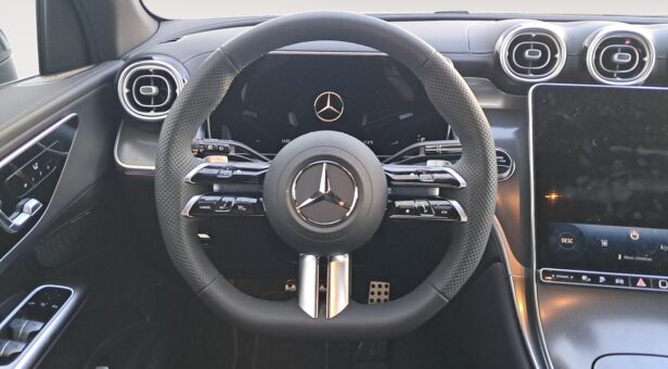 MERCEDES CLASE GLC -CLASS GLC 300 de 4MATIC MERCEDES CLASE GLC -CLASS GLC 300 de 4MATIC