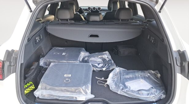 MERCEDES CLASE GLC -CLASS GLC 300 de 4MATIC MERCEDES CLASE GLC -CLASS GLC 300 de 4MATIC