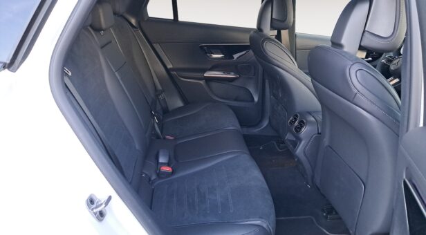 MERCEDES CLASE GLC -CLASS GLC 300 de 4MATIC MERCEDES CLASE GLC -CLASS GLC 300 de 4MATIC