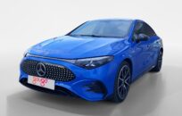 MERCEDES CLASE CLA -Class CLA 250 +EQ