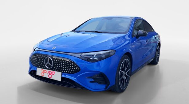 MERCEDES CLASE CLA -Class CLA 250 +EQ MERCEDES CLASE CLA -Class CLA 250 +EQ