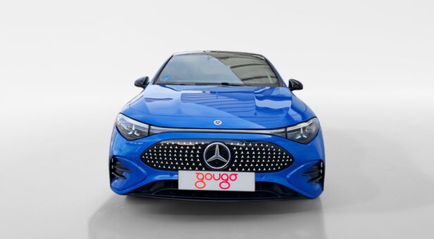 MERCEDES CLASE CLA -Class CLA 250 +EQ MERCEDES CLASE CLA -Class CLA 250 +EQ