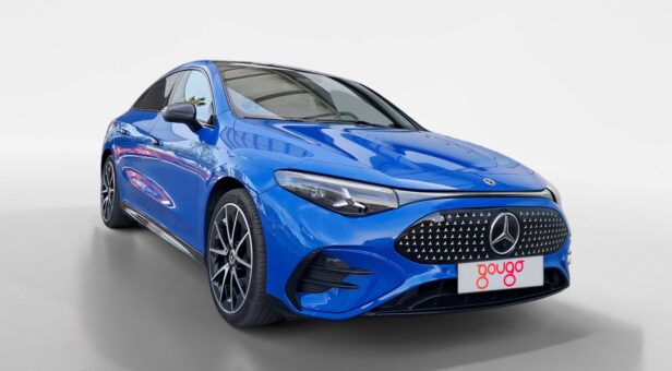 MERCEDES CLASE CLA -Class CLA 250 +EQ MERCEDES CLASE CLA -Class CLA 250 +EQ