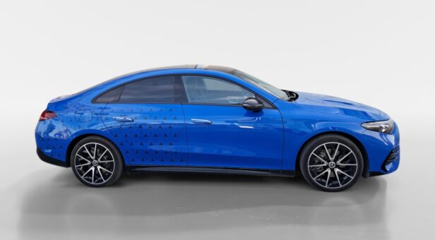 MERCEDES CLASE CLA -Class CLA 250 +EQ MERCEDES CLASE CLA -Class CLA 250 +EQ