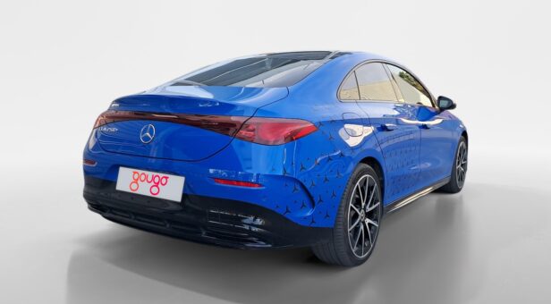MERCEDES CLASE CLA -Class CLA 250 +EQ MERCEDES CLASE CLA -Class CLA 250 +EQ