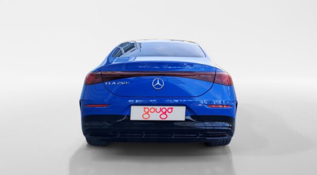 MERCEDES CLASE CLA -Class CLA 250 +EQ MERCEDES CLASE CLA -Class CLA 250 +EQ