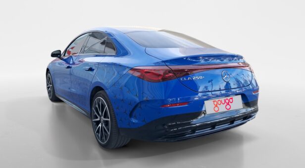 MERCEDES CLASE CLA -Class CLA 250 +EQ MERCEDES CLASE CLA -Class CLA 250 +EQ